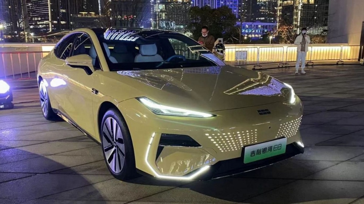 Từ một xưởng sản xuất tủ lạnh, công ty này đã vươn lên thành 'ngôi sao' xe điện: Có nền tảng công nghệ riêng, 1 năm bán hơn 2 triệu chiếc