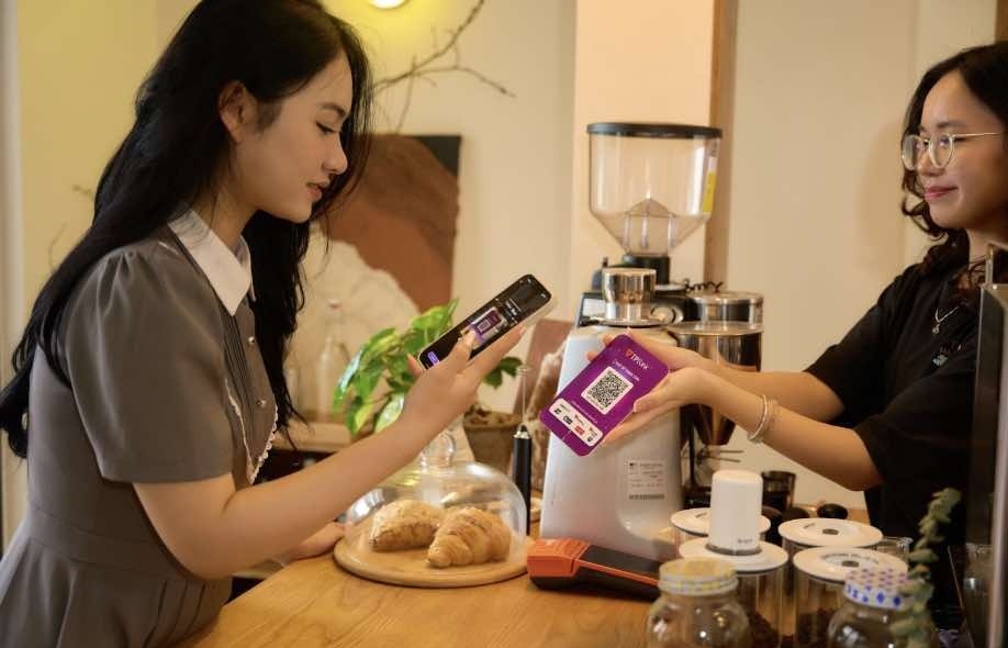 App TPBank 'Say Hi' với ngàn tiện ích đỉnh cho giới trẻ sống đỉnh