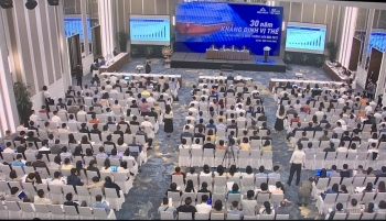 Cổ phiếu Hòa Phát (HPG) được nhận định tăng 34% so với giá hiện tại