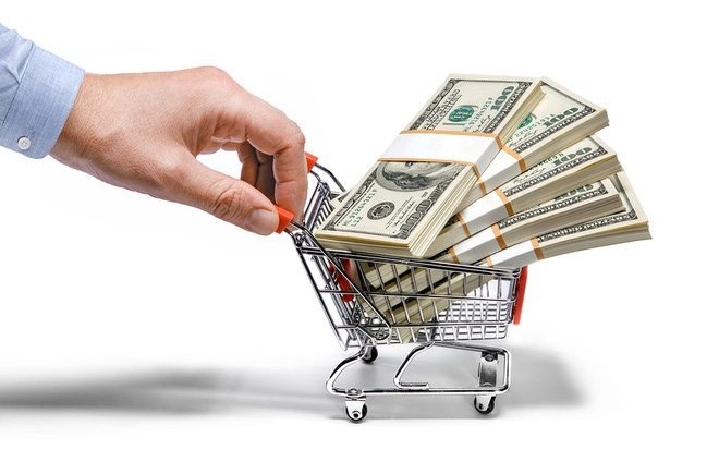 Ngược dòng thị trường, khối ngoại vẫn tích cực 'săn sale' 2 siêu cổ phiếu