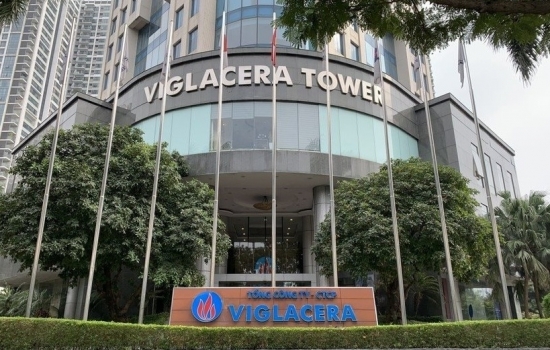 Viglacera (VGC) 'đại tu' mảng bất động sản, chuẩn bị mô hình mới trước cuối năm