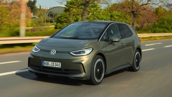 Khách hàng phải trả phí mới khai thác hết công suất xe điện Volkswagen