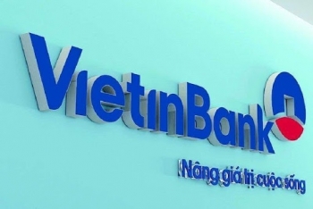 VietinBank (CTG) bị phạt thuế, phải nộp bổ sung hơn 87 tỷ đồng