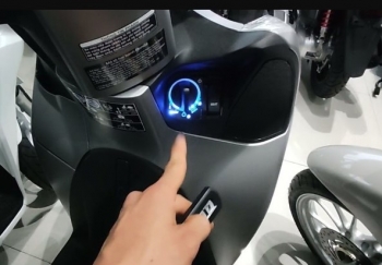 Smartkey xe máy đồng loạt tê liệt tại Hà Nội, thiết bị quét mã QR là 'thủ phạm' gây nhiễu sóng