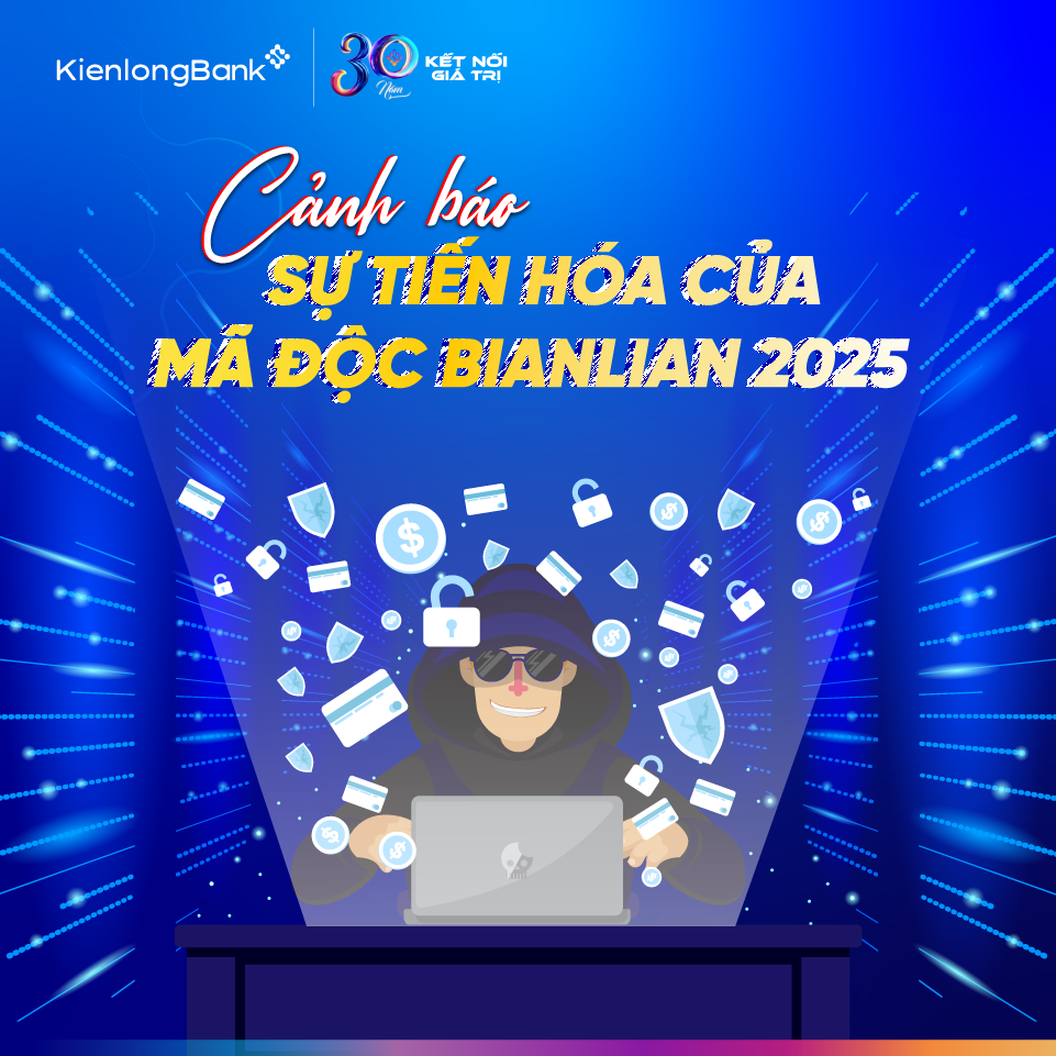 Mã độc mới có khả năng giả lập giao diện ngân hàng y như thật, ghi lại mọi thao tác đăng nhập và mã OTP