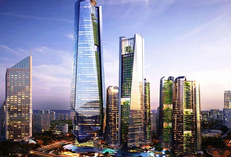Sunshine Group (KSF) công bố 2 thương vụ chuyển nhượng cổ phần công ty con, tổng giá trị 840 tỷ