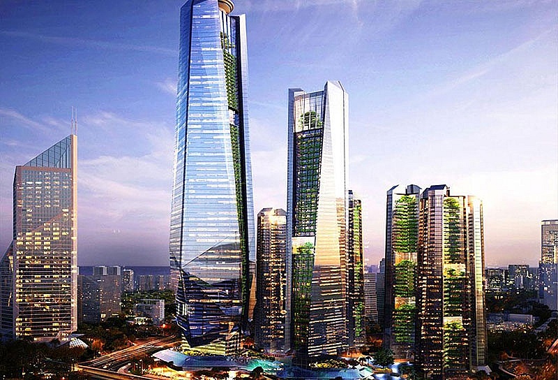 Sunshine Group (KSF) công bố 2 thương vụ chuyển nhượng cổ phần công ty con, tổng giá trị 840 tỷ