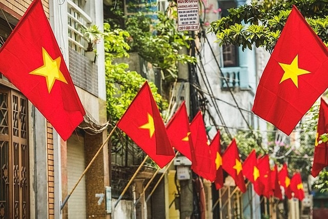 Đi làm ngày Quốc khánh 2/9 năm nay, người lao động được trả lương bao nhiêu?