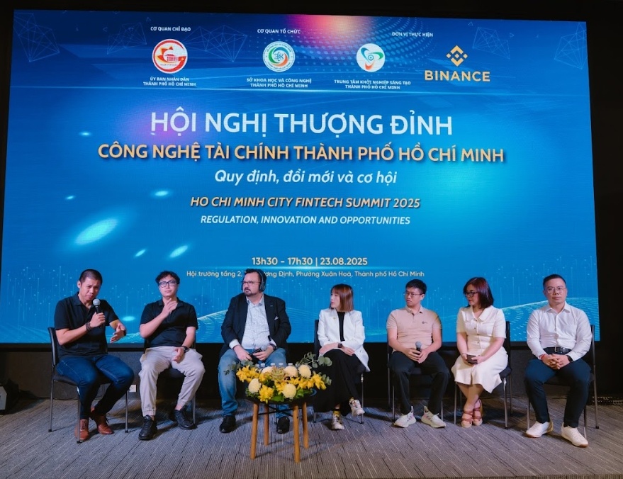 Cơ hội và thách thức để Việt Nam xây dựng hệ sinh thái tài sản số quy mô toàn cầu