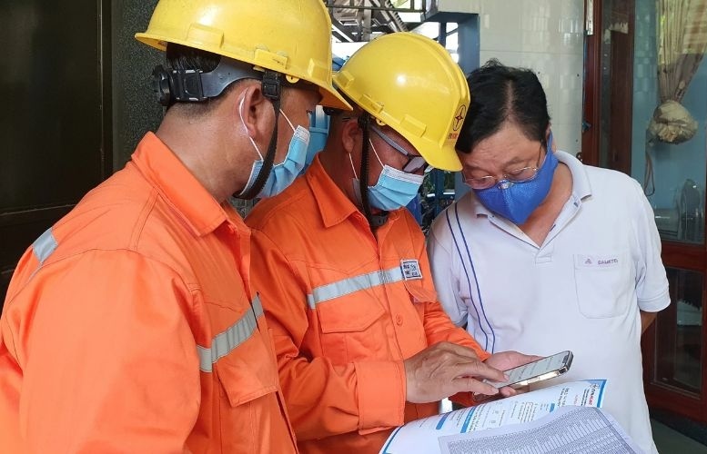 Doanh nghiệp điện lực quy mô 90.000 tỷ đồng vừa thu hồi thành công... 23 triệu đồng nợ khó đòi