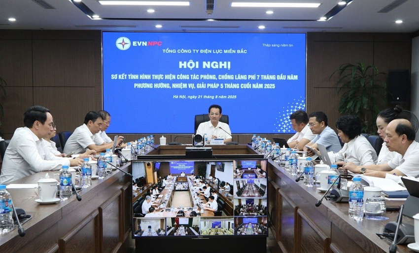 Doanh nghiệp điện lực quy mô 90.000 tỷ đồng vừa thu hồi thành công... 23 triệu đồng nợ khó đòi
