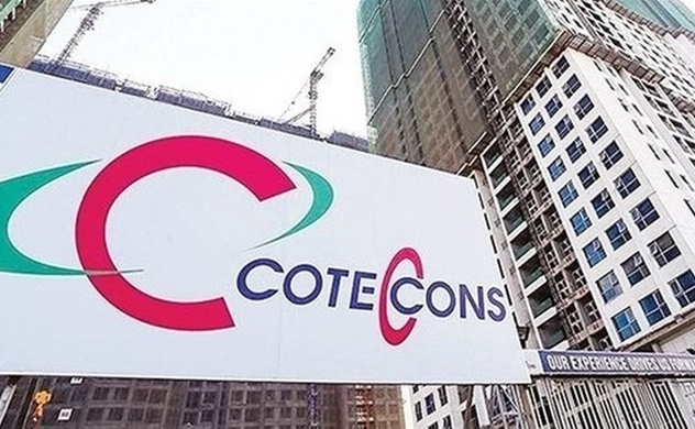 Lãnh đạo Coteccons (CTD) viết thư chia sẻ kết quả kinh doanh, hé lộ nhiều nhân sự nhận thưởng lớn