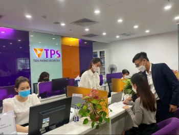 CTCK đứng sau loạt trái phiếu của nhóm Bamboo Capital (BCG) tuyên bố khắc phục xong nguyên nhân bị cảnh báo