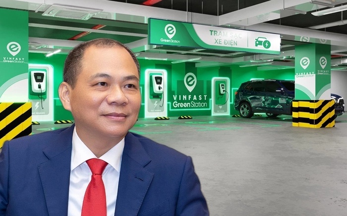 Bộ Công Thương đề xuất phương án áp giá điện, tác động đến quy hoạch 150.000 trạm sạc của Vingroup (VIC)