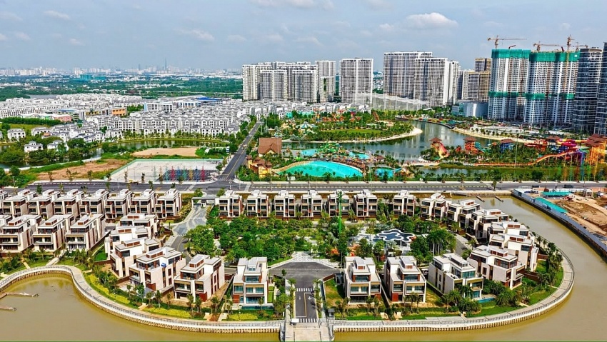 Tồn kho 25.294 sản phẩm cuối quý II/2025: Sức khỏe nhóm BĐS có thật sự tích cực?