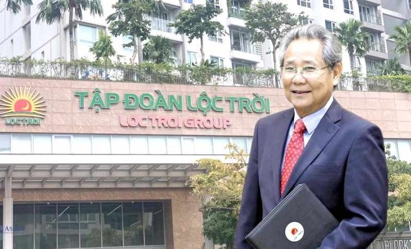Khủng hoảng tại Lộc Trời (LTG): Cổ đông phản đối kế hoạch lỗ 524 tỷ đồng, 1.100 nhân sự đã bị sa thải