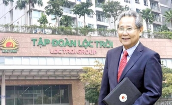 Khủng hoảng tại Lộc Trời (LTG): Cổ đông phản đối kế hoạch lỗ 524 tỷ đồng, 1.100 nhân sự đã bị sa thải