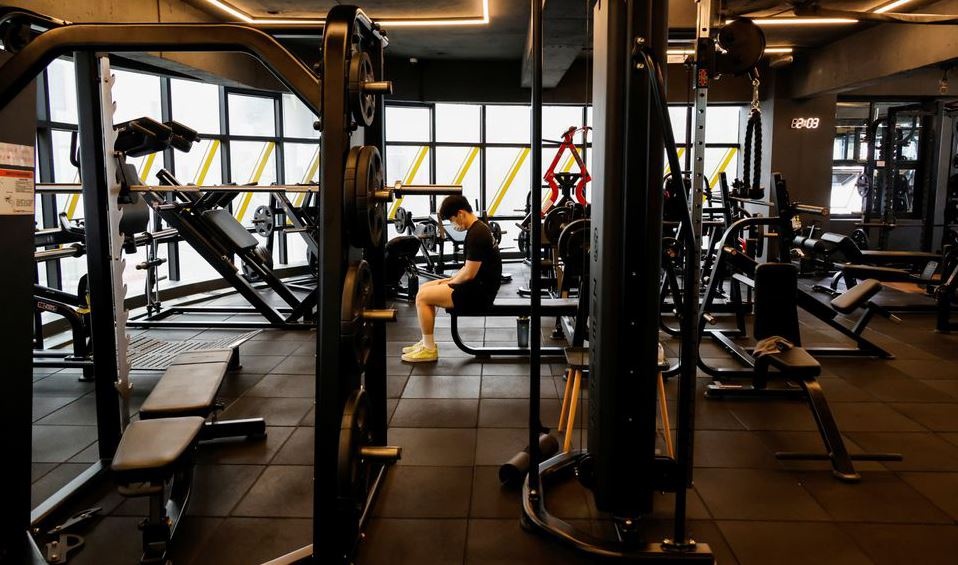Đất nước đặc biệt quan tâm tới ngoại hình, vóc dáng đang đối mặt vấn đề chưa từng có: Số phòng gym đóng cửa cao kỷ lục, hàng ngàn hội viên bơ vơ