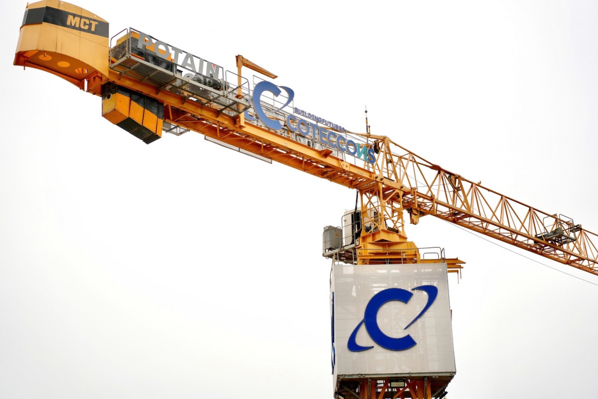 Lãnh đạo Coteccons (CTD) viết thư chia sẻ kết quả kinh doanh, hé lộ nhiều nhân sự nhận thưởng lớn