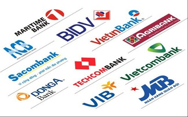 S&P nâng hạng loạt ngân hàng Việt: Vietcombank, Techcombank và Eximbank triển vọng ổn định