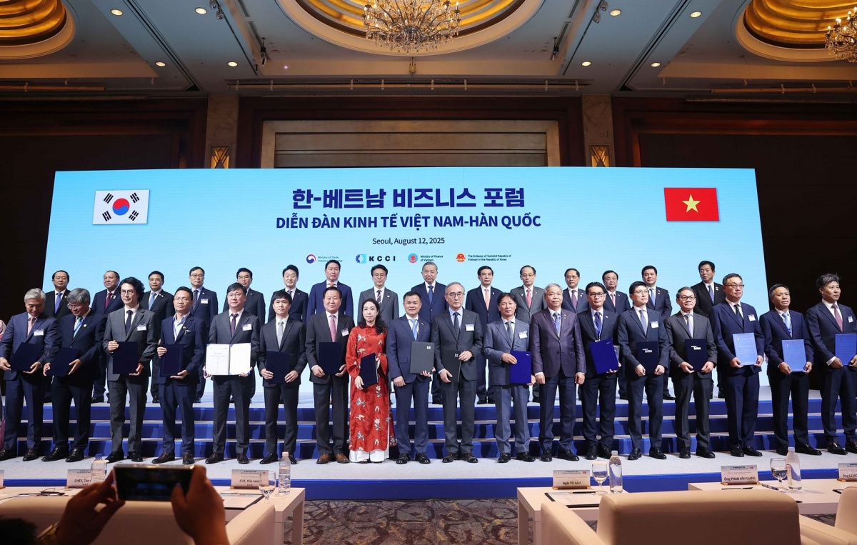 Chủ tịch Trần Bá Dương hé lộ về dự án 3 tỷ USD của THACO