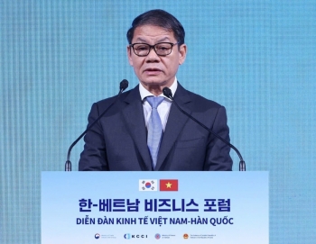 Chủ tịch Trần Bá Dương hé lộ về dự án 3 tỷ USD của THACO
