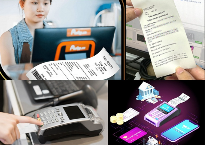 Thuế khoán chấm dứt: Hé lộ nhóm hộ kinh doanh dễ ‘vướng’ nhất trong kê khai minh bạch