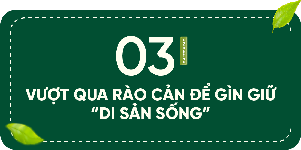 Người ngoại quốc giữa núi rừng Hà Giang và hành trình nghiên cứu đưa trà shan cổ thụ Việt xứng tầm thế giới