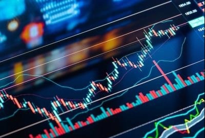 VN-Index bứt phá 54 điểm: Nhóm ngân hàng dẫn sóng với 2 cổ phiếu tăng kịch trần