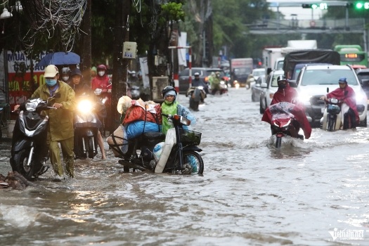 Bộ Xây dựng có công điện khẩn