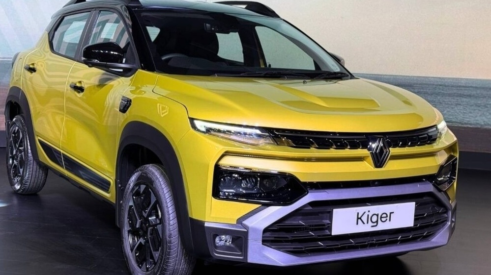 Mẫu SUV cỡ B mới ra mắt trong tháng 8/2025, đẹp và hiện đại hơn Kia Morning mà rẻ ngang Honda SH