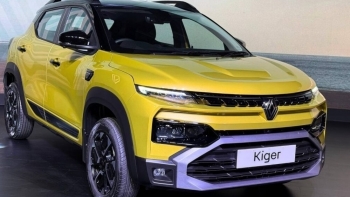 Mẫu SUV cỡ B mới ra mắt trong tháng 8/2025, đẹp và hiện đại hơn Kia Morning mà rẻ ngang Honda SH