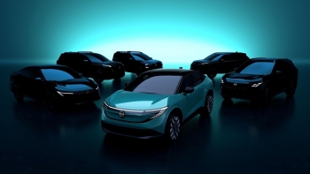 Hãng xe biểu tượng gần 100 tuổi của Nhật Bản thất thế trước BYD và Geely