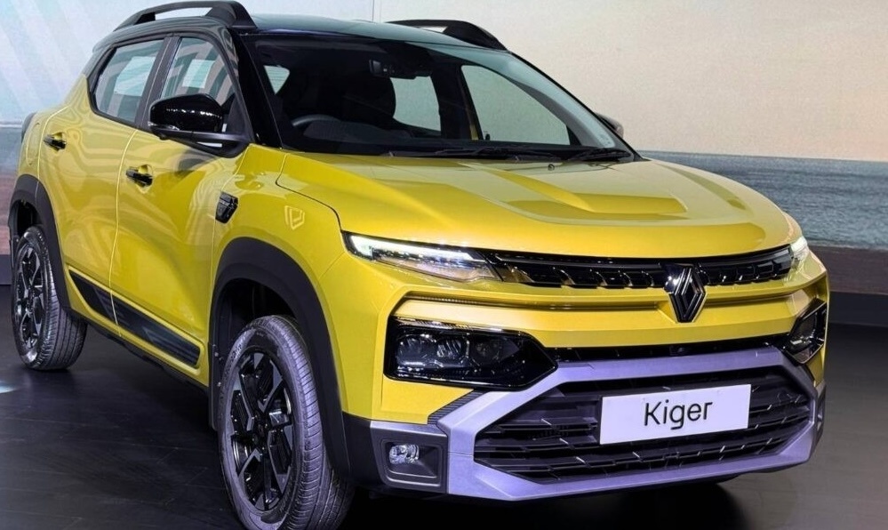Mẫu SUV cỡ B mới ra mắt trong tháng 8/2025, đẹp và hiện đại hơn Kia Morning mà rẻ ngang Honda SH