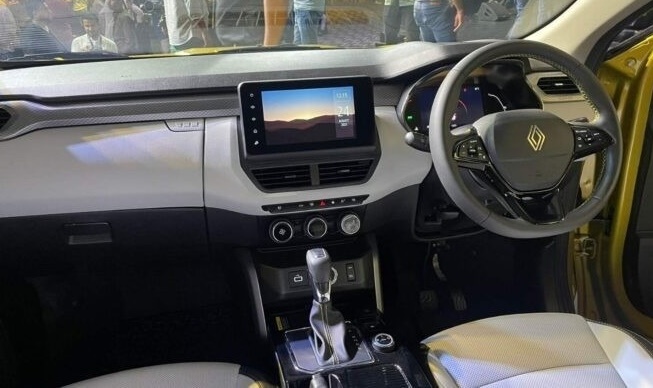 Mẫu SUV cỡ B mới ra mắt trong tháng 8/2025, đẹp và hiện đại hơn Kia Morning mà rẻ ngang Honda SH