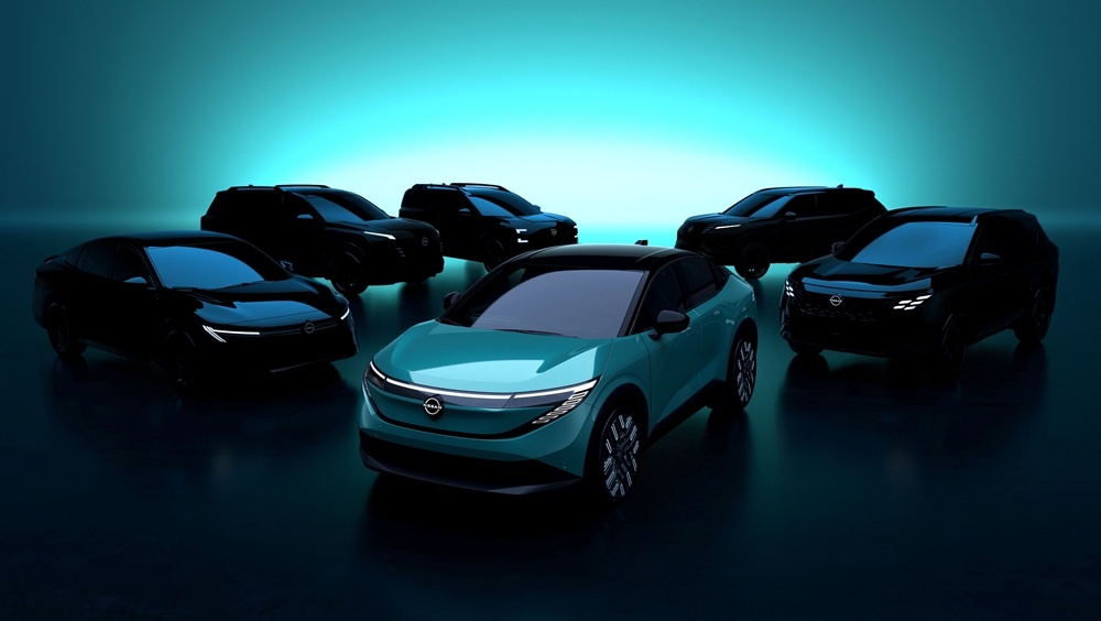 Hãng xe biểu tượng gần 100 tuổi của Nhật Bản thất thế trước BYD và Geely