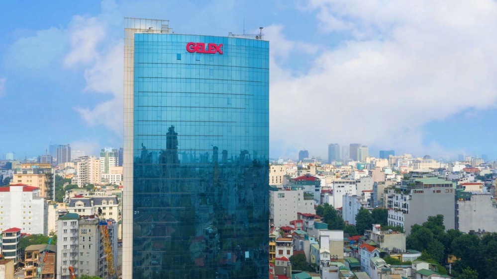 GELEX lần đầu công bố báo cáo tài chính áp dụng toàn diện chuẩn mực IFRS