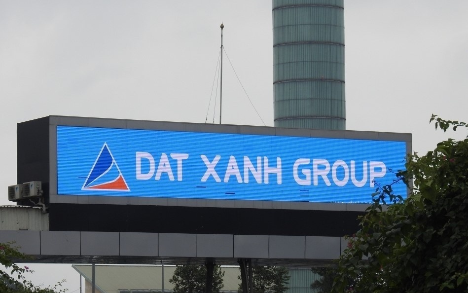 Đất Xanh: Dự án chủ lực ‘cháy hàng’, bộ đôi cổ phiếu DXG - DXS đồng loạt nổi sóng