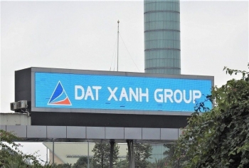 Cổ phiếu DXG tăng gấp đôi chỉ sau 4 tháng, vốn hóa Đất Xanh lên cao nhất 3 năm