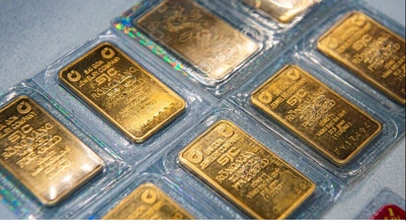 Giá vàng miếng đắt chưa từng có, người dân cần chú ý ngay Nghị định mới vừa được ban hành