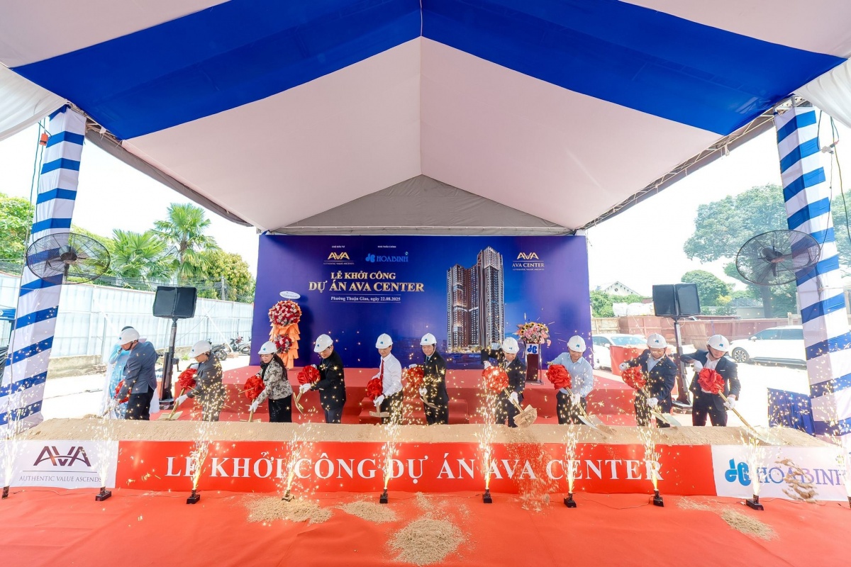 Vừa thắng kiện, Xây dựng Hòa Bình (HBC) tiếp tục đón thêm tin vui