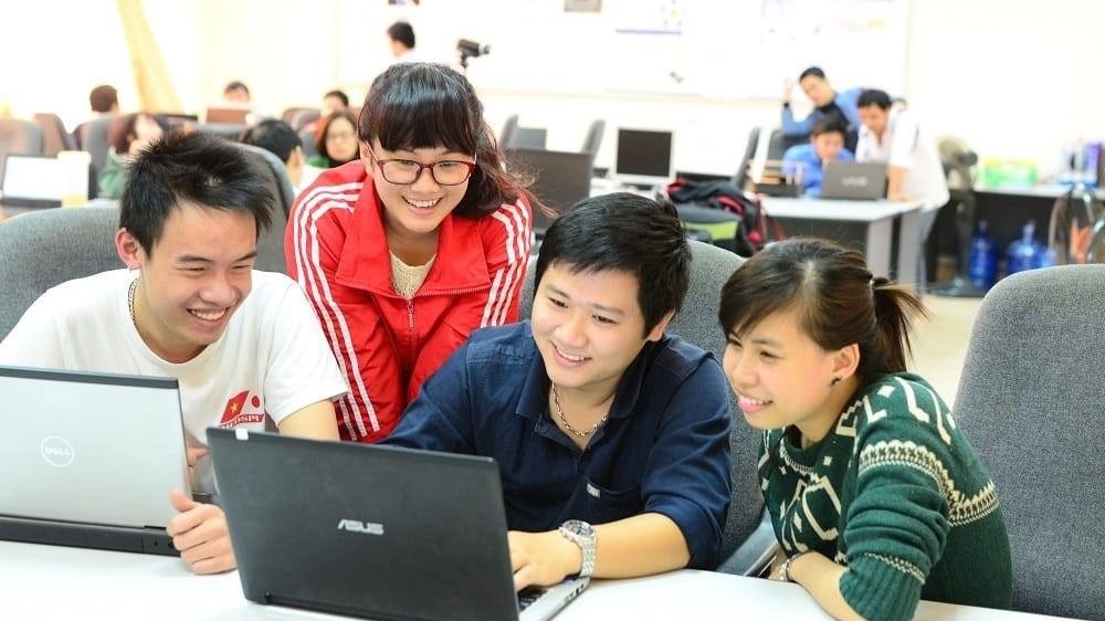 Cơn khát nhân lực đẩy điểm chuẩn ngành học này chạm mốc 30/30, ra trường lương 50 triệu/tháng đầy hấp dẫn