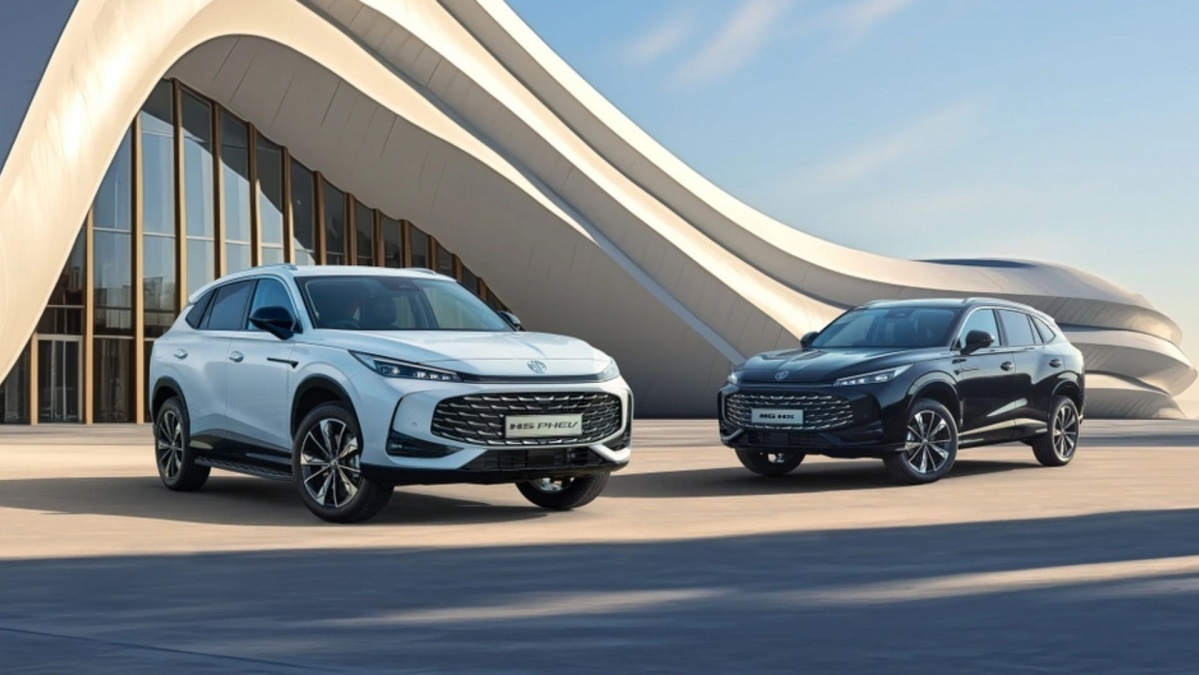 Trung Quốc đã tìm thấy và khai thác một 'lỗ hổng' trong thuế quan châu Âu: Xe hybrid trở thành ‘lối thoát hiểm’ của ô tô Trung Quốc tại EU