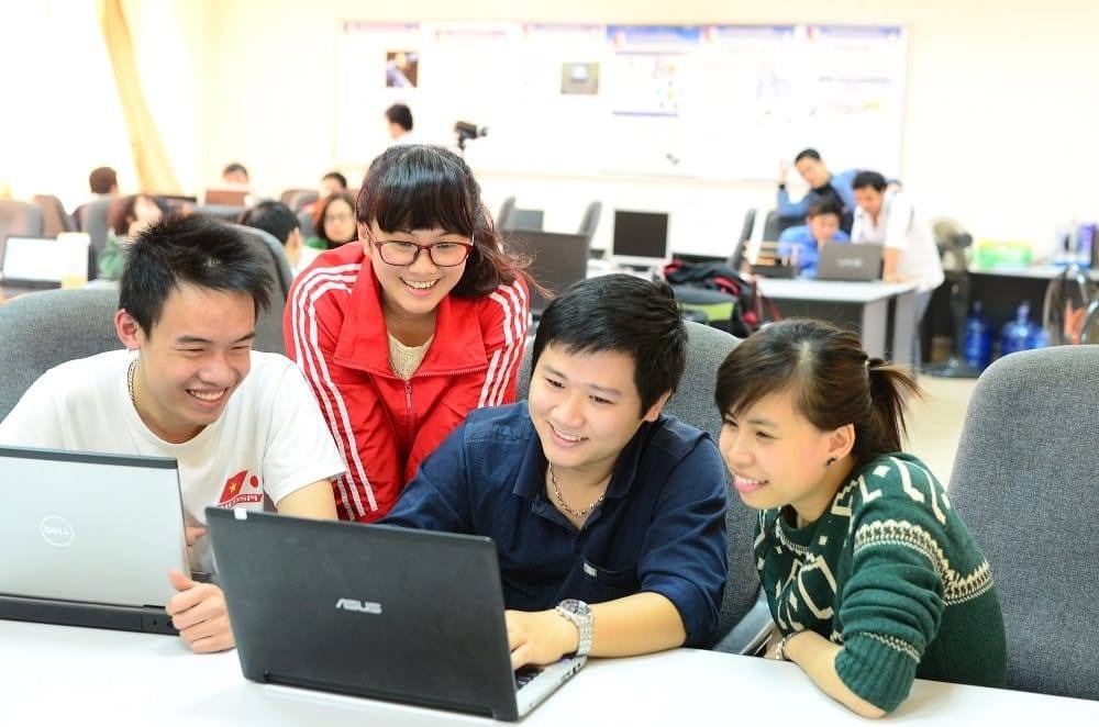 Cơn khát nhân lực đẩy điểm chuẩn ngành học này chạm mốc 30/30, ra trường lương 50 triệu/tháng đầy hấp dẫn