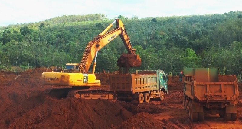 Hóa chất Đức Giang (DGC): Siêu dự án bô xít 2,3 tỷ USD tại 'mỏ vàng' lớn nhất Việt Nam sắp được cấp phép?