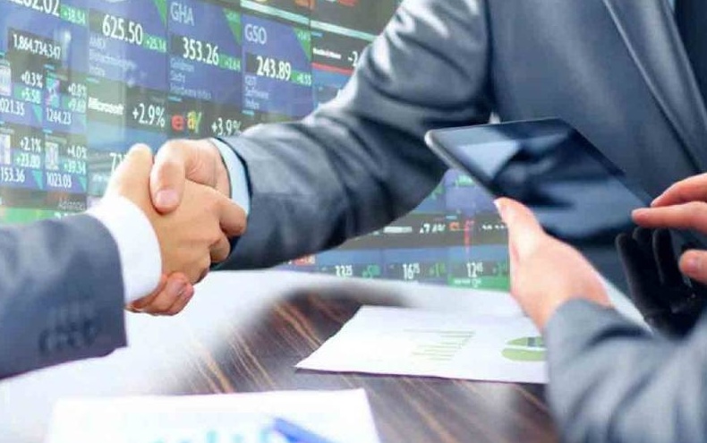 Mối lương duyên gần 2 thập kỷ giữa SSI và Daiwa: Từ thương vụ 10,8 triệu USD đến ngày hái 'trái ngọt'