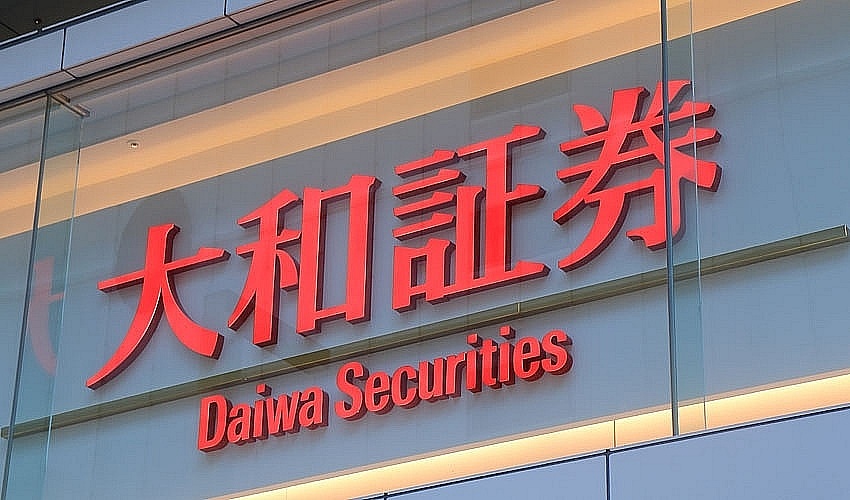 Mối lương duyên gần 2 thập kỷ giữa SSI và Daiwa: Từ thương vụ 10,8 triệu USD đến ngày hái 'trái ngọt'