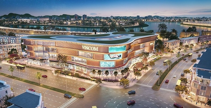 Hé lộ kế hoạch lớn của Vincom Retail (VRE): Gần 1.300 căn shophouse sắp mở bán tại các dự án Vinhomes