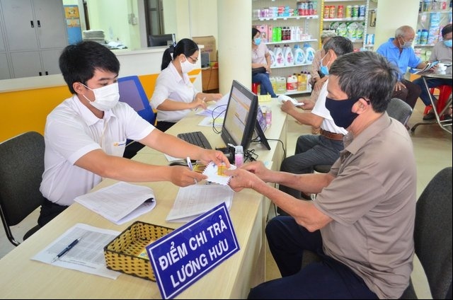 8 khoản phụ cấp được tính vào lương để hưởng chế độ theo Nghị định 178
