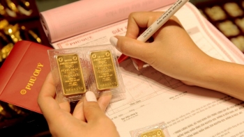 Công an cảnh báo khẩn đến người mua vàng: Tuyệt đối không làm điều này để tránh mất sạch tiền